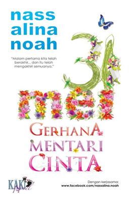 31 Mei Gerhana Mentari Cinta - MPHOnline.com