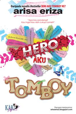 Hero Aku Tomboy - MPHOnline.com