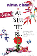 Jurnal Aishiteru - MPHOnline.com