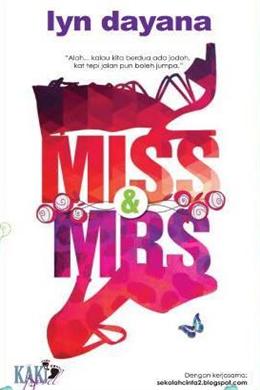 Miss & Mrs - MPHOnline.com