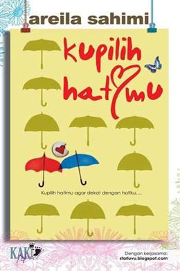 Kupilih Hatimu - MPHOnline.com