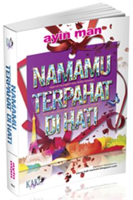 Namamu Terpahat di Hati - MPHOnline.com