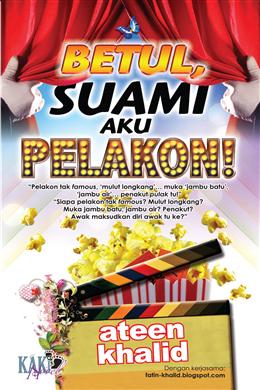 Betul, Suami Aku Pelakon! - MPHOnline.com