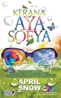 Kerana Aya Sofya - MPHOnline.com