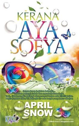 Kerana Aya Sofya - MPHOnline.com