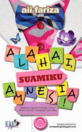 Alahai, Suamiku Amnesia! - MPHOnline.com