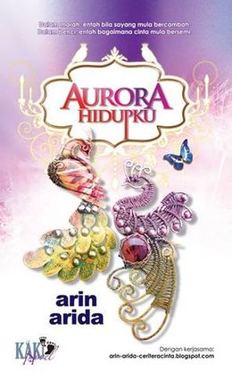 Aurora Hidupku - MPHOnline.com