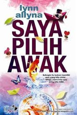 Saya Pilih Awak - MPHOnline.com