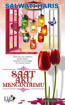 Saat Aku Mencintaimu - MPHOnline.com