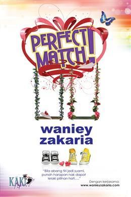 Perfect Match - MPHOnline.com
