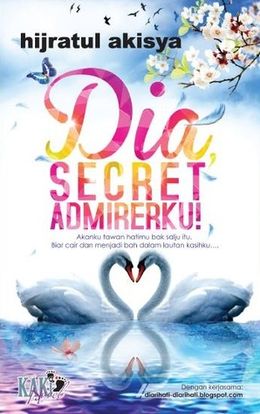 Dia Secret Admirerku! - MPHOnline.com