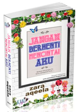 Jangan Berhenti Mencintai Aku - MPHOnline.com