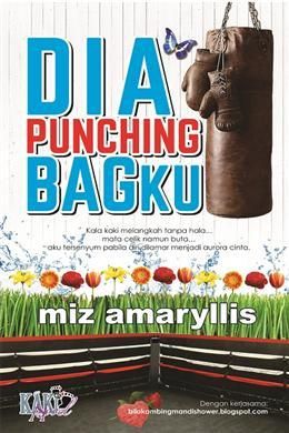 Dia Punching Bagku - MPHOnline.com