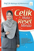 Celik Mata Reset Minda - MPHOnline.com