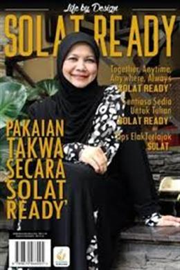 Solat Ready (Bookazine Life by Design) - MPHOnline.com