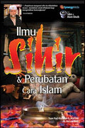 Siri Sihir & Alam Ghaib: Ilmu Sihir & Perubatan Cara Islam - MPHOnline.com