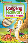 Koleksi Dongeng Haiwan Dari Berbagai Negara - MPHOnline.com