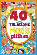 40 Cerita Teladan & Hadis Pilihan - MPHOnline.com