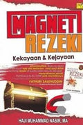 MAGNET REZEKI KEKAYAAN & KEJAYAAN - MPHOnline.com