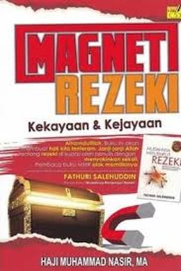 MAGNET REZEKI KEKAYAAN & KEJAYAAN - MPHOnline.com