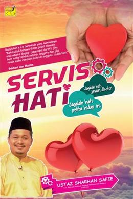 SERVIS HATI - MPHOnline.com