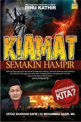 KIAMAT SEMAKIN HAMPIR - MPHOnline.com