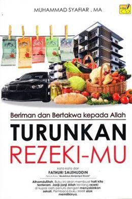 TURUNKAN REZEKI-MU - MPHOnline.com