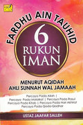 FARDHU AIN TAUHID 6 RUKUN IMAN - MPHOnline.com