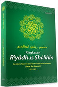 RINGKASAN RIYADHUS SHALIHIN - MPHOnline.com