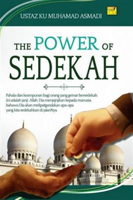 THE POWER OF SEDEKAH - MPHOnline.com