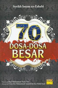 70 DOSA-DOSA BESAR - MPHOnline.com