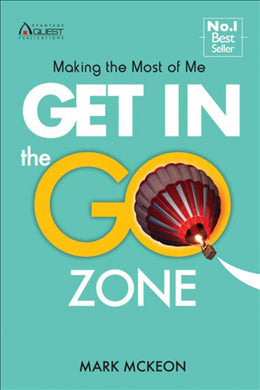 Get in the Go Zone: Making the Most of Me - MPHOnline.com