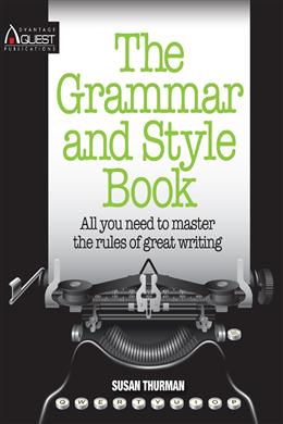 The Grammar and Style Book - MPHOnline.com