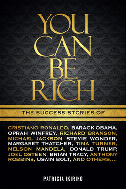 You Can Be Rich: The Success Stories - MPHOnline.com