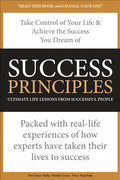 Success Principles: Ultimate Life Lessons from Successful People - MPHOnline.com