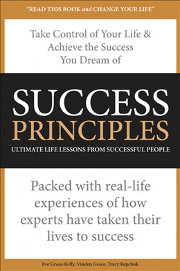 Success Principles: Ultimate Life Lessons from Successful People - MPHOnline.com