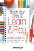 Teach Your Child To Learn & Play - MPHOnline.com