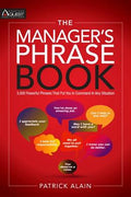 The Manager's Phrase Book - MPHOnline.com