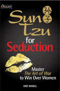 Sun Tzu for Seduction: Master The Art of War to Win Over Women - MPHOnline.com