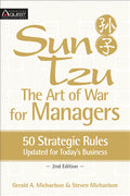 Sun Tzu Art of War For Manager, 2E - MPHOnline.com