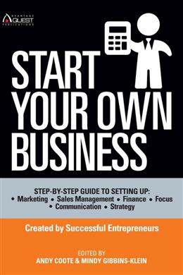 Start Your Own Business - MPHOnline.com