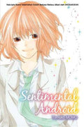 Sentimental Android - MPHOnline.com