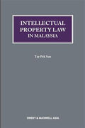 Intellectual Property Law in Malaysia - MPHOnline.com