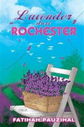 Lavender dari Rochester - MPHOnline.com