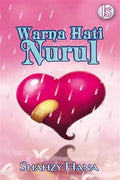 Warna Hati Nurul - MPHOnline.com