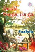 Sandal Bunga-Bunga - MPHOnline.com