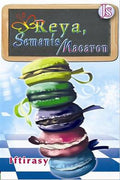 REYA, SEMANIS MACARON - MPHOnline.com