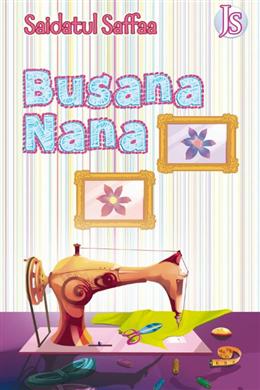 Busana Nana - MPHOnline.com