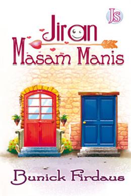 Jiran Masam Manis - MPHOnline.com
