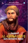 Al-Khawarizmi-Bapa Matematik Moden - MPHOnline.com